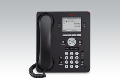 Avaya 9600 Accessories